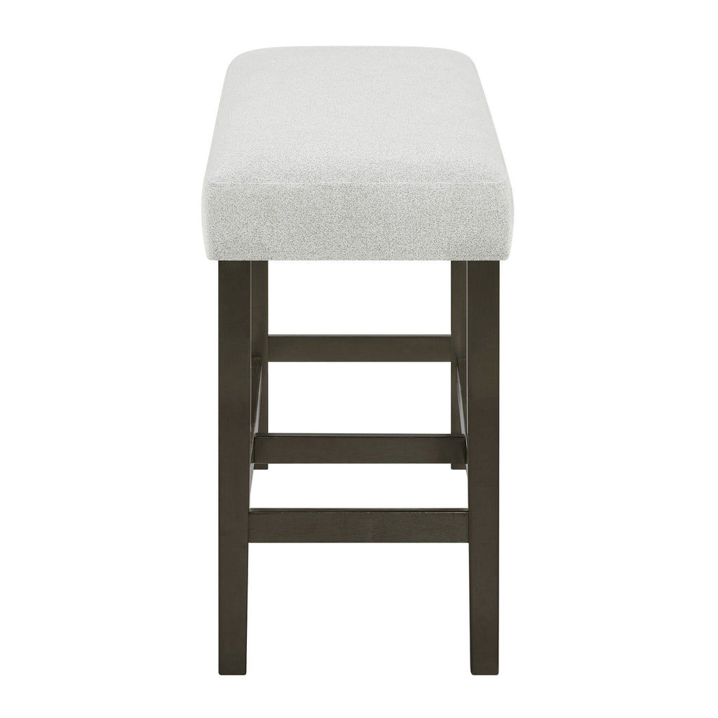 Carissa - Counter Bench - Stone