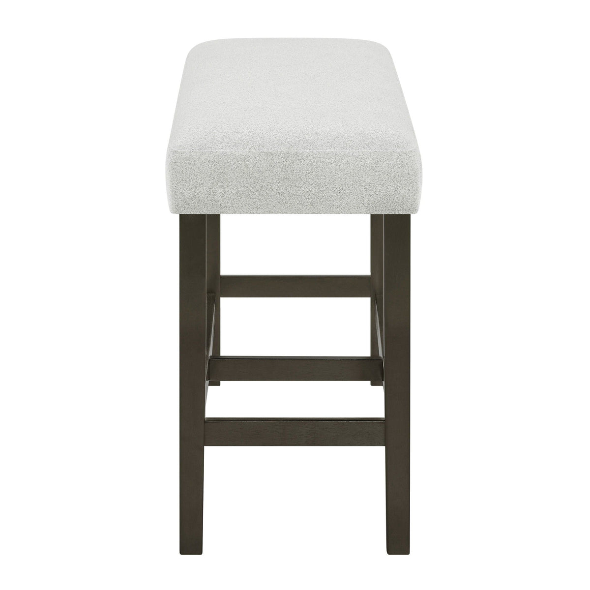 Carissa - Counter Bench - Stone