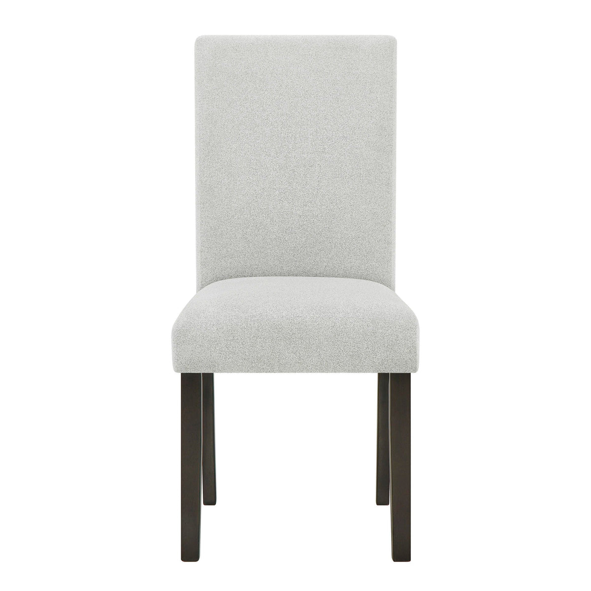 Carissa - Dining Chair (Set of 2) - Stone