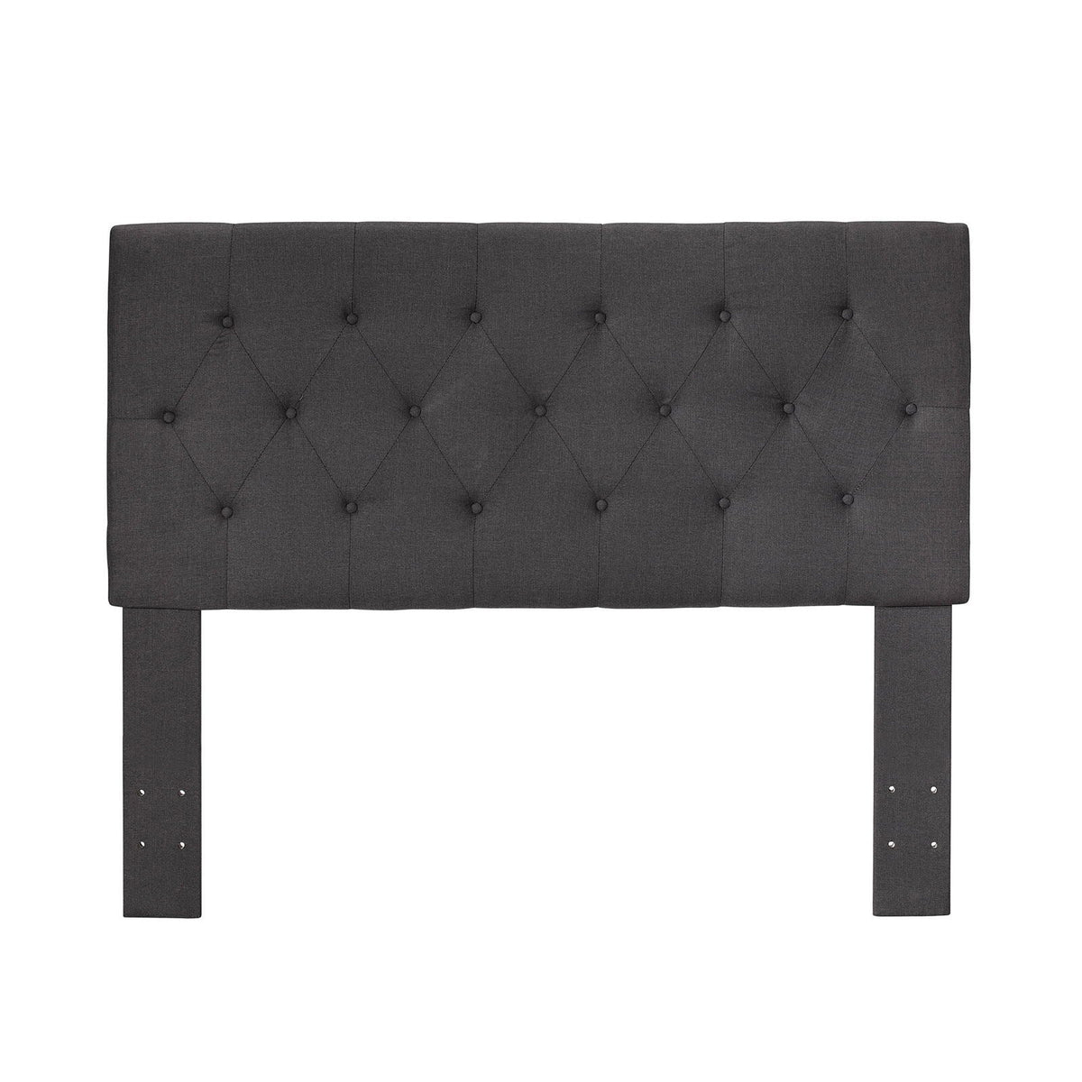 Leeroy - Wall-mountable Headboard