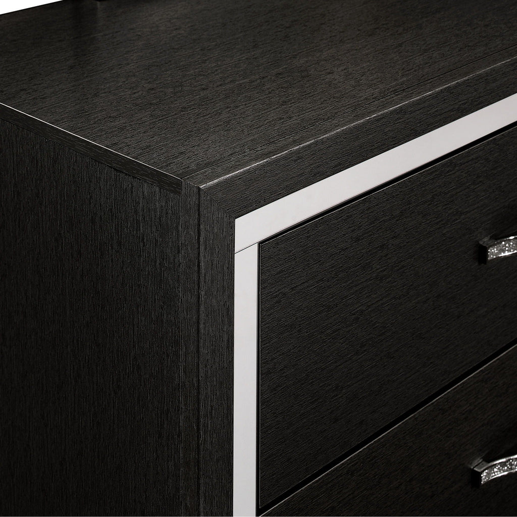 Huxley - Dresser
