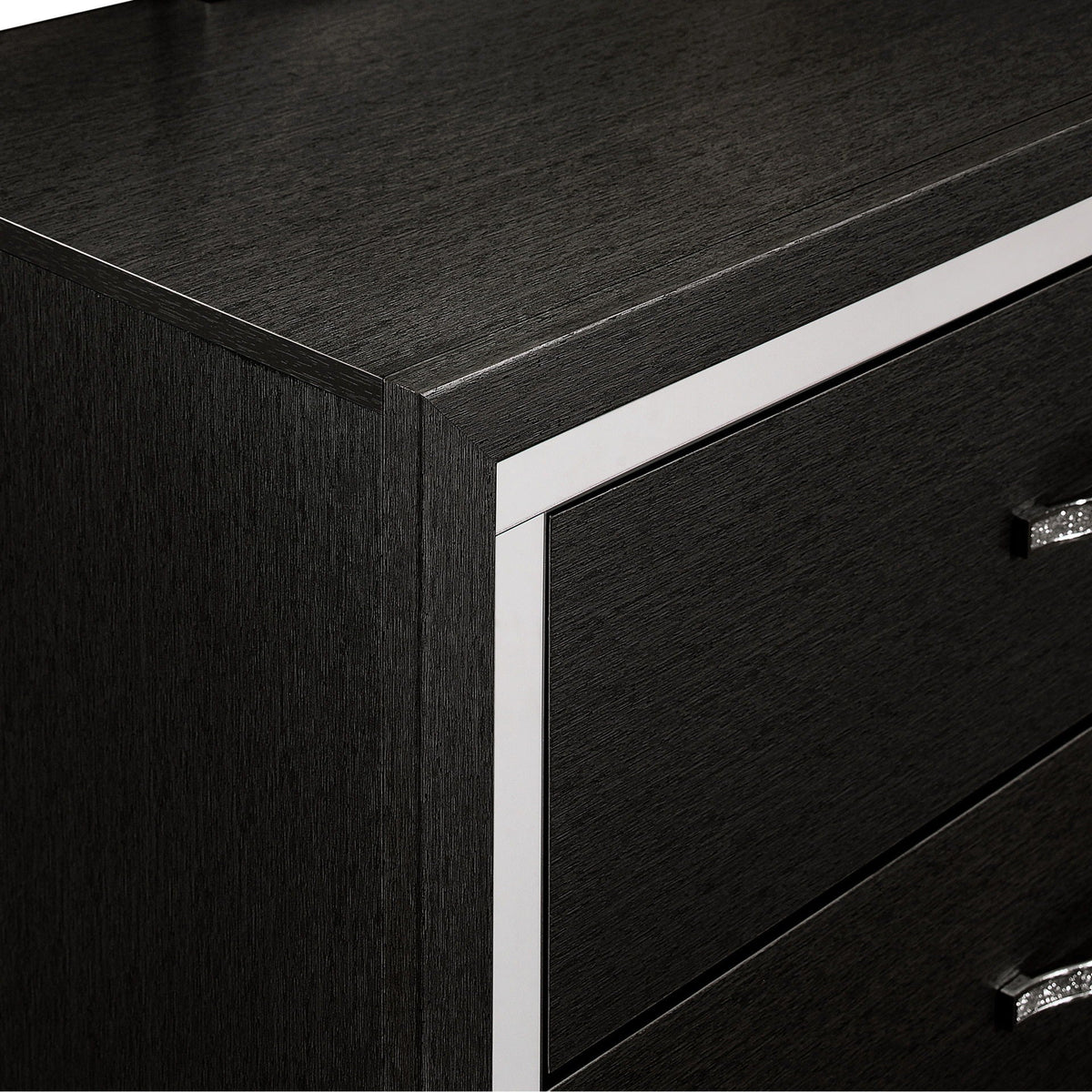 Huxley - Dresser