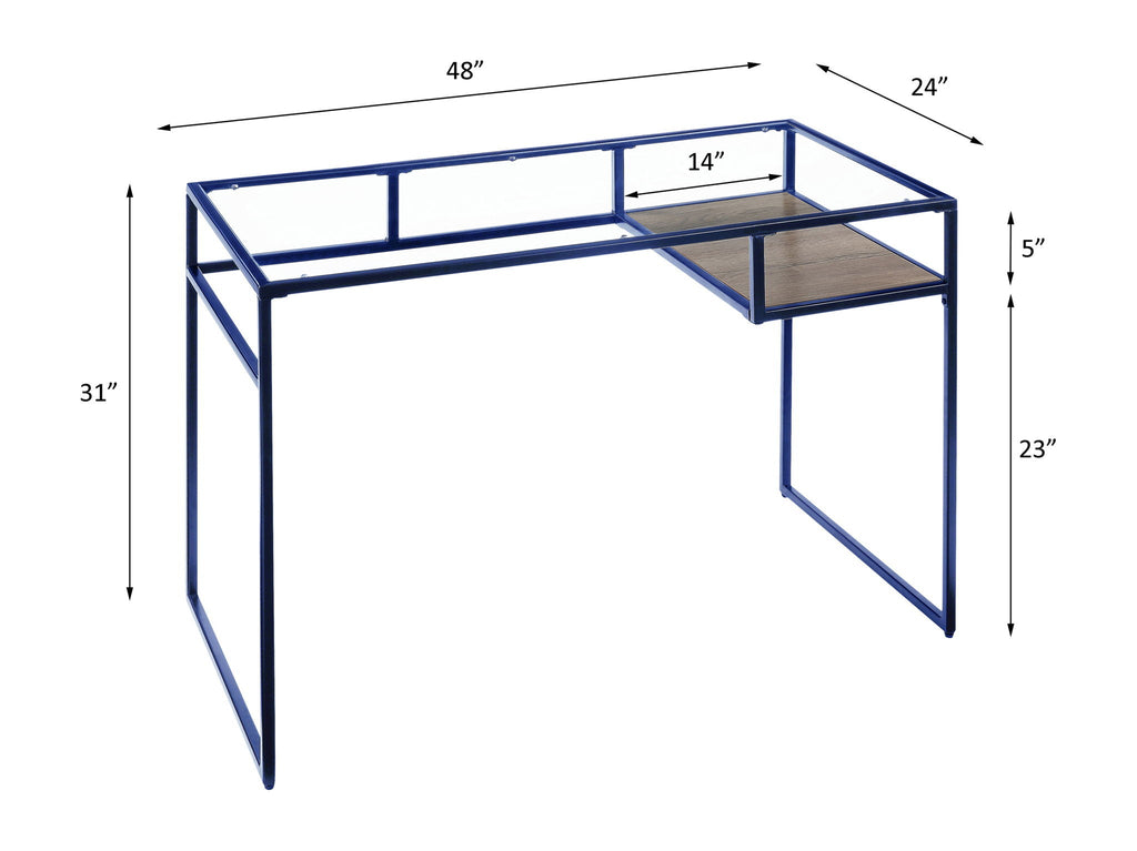 Yasin - Desk