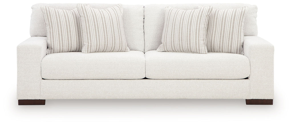 Hartside - Sofa - Frosted