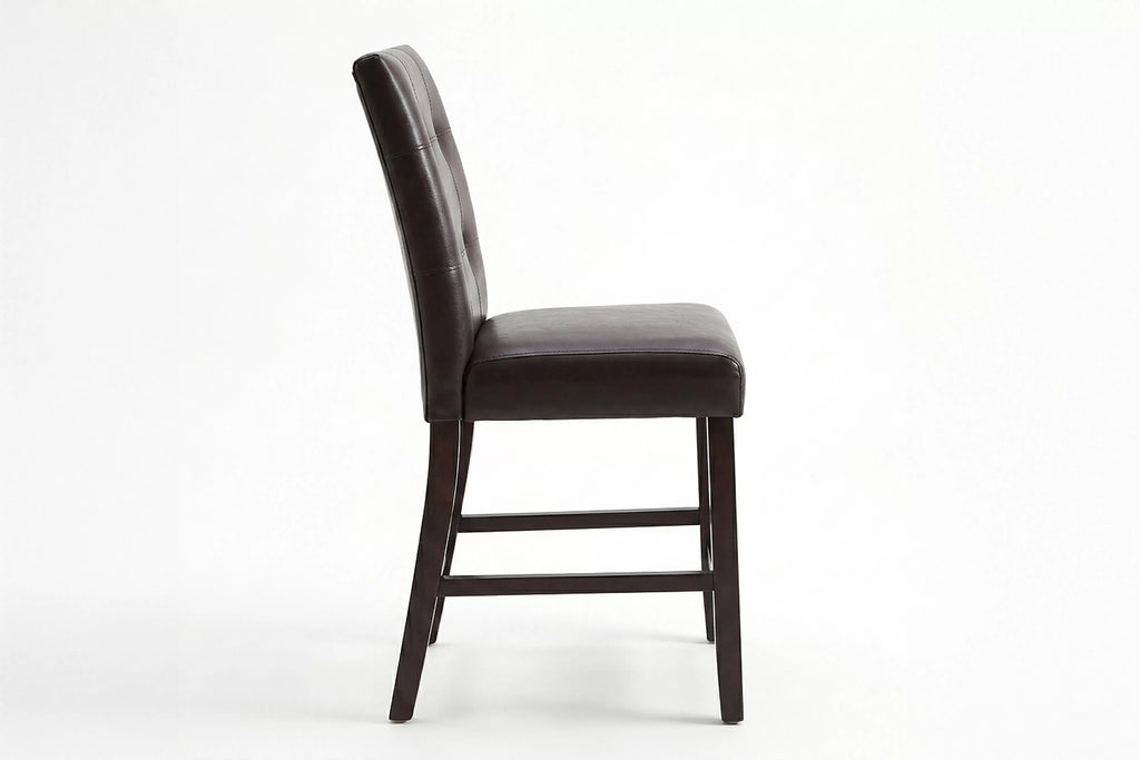 Counter Height Chair (Set of 2) (F1144)