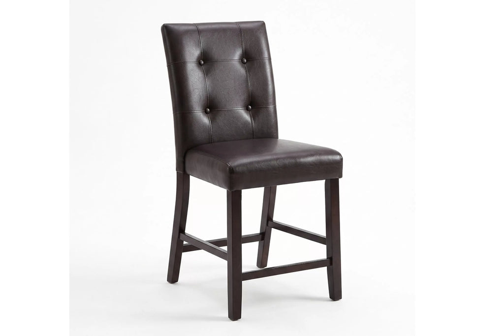Counter Height Chair (Set of 2) (F1144)