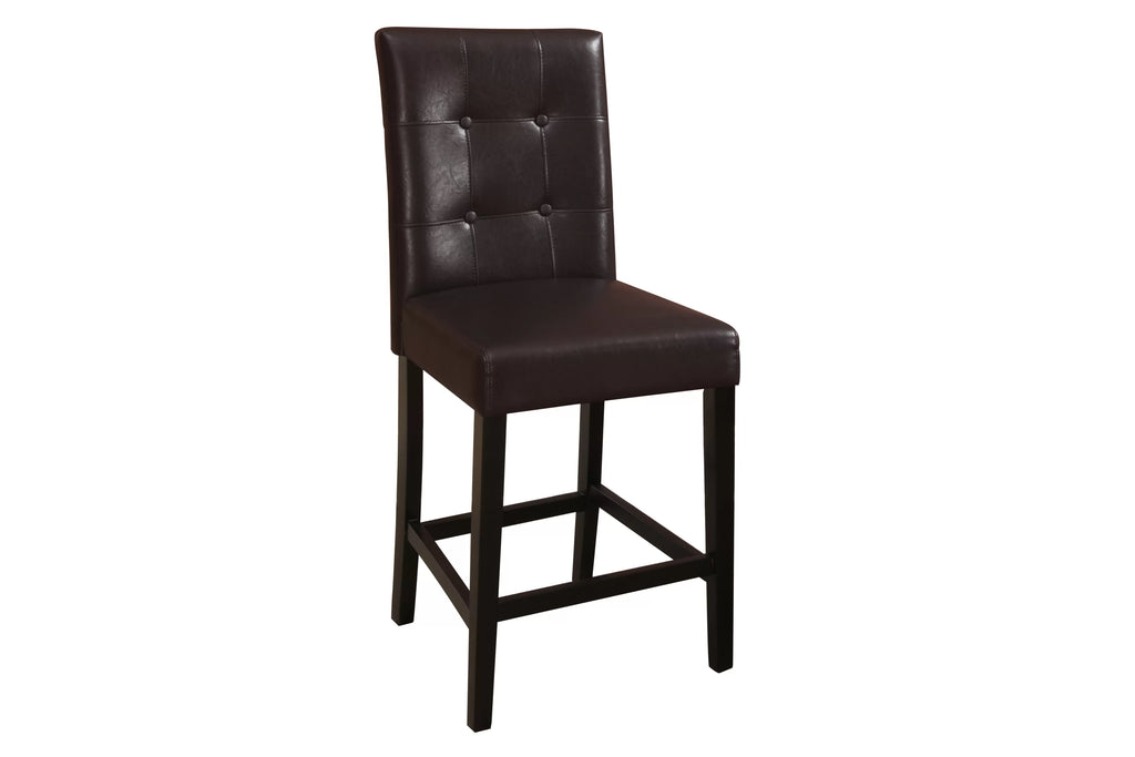 Counter Height Chair (Set of 2) (F1144)