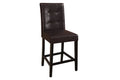 Counter Height Chair (Set of 2) (F1144)