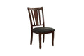 Dining Chair – Dining Chair (Set of 2) (F1285)