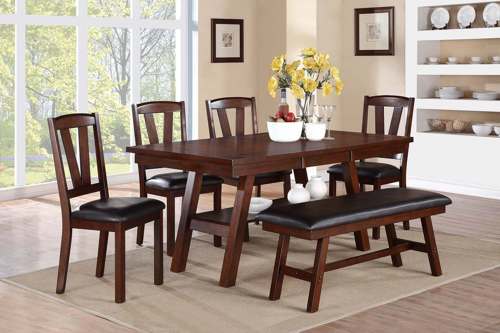 Dining Chair (Set of 2) (F1331)