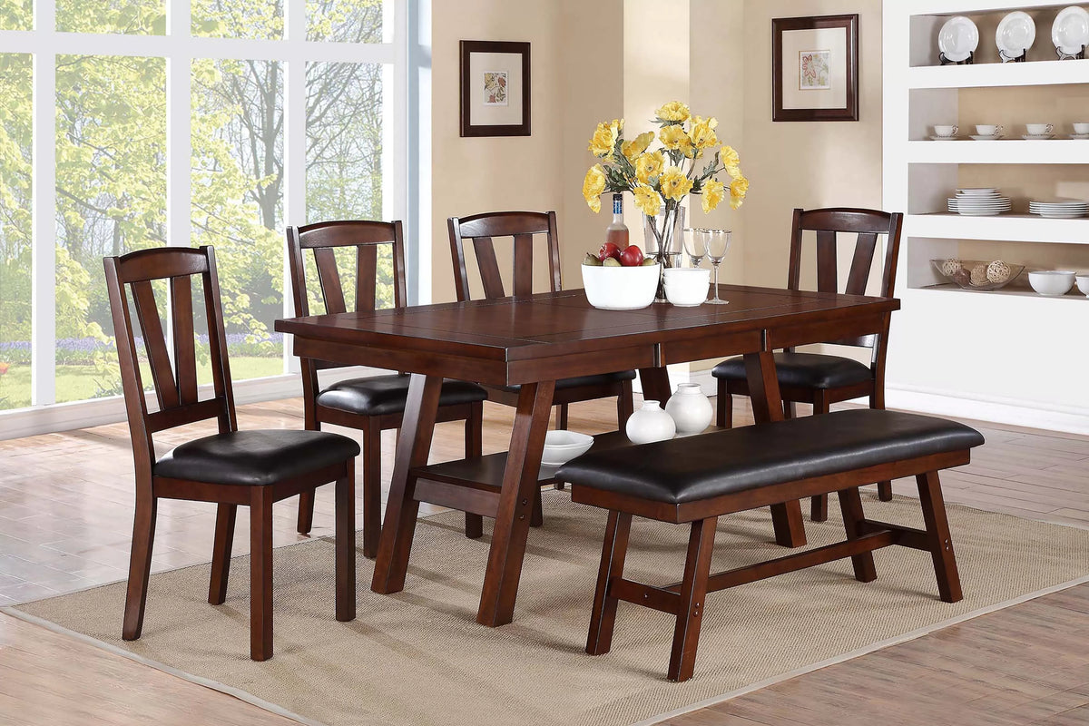 Dining Chair (Set of 2) (F1331)