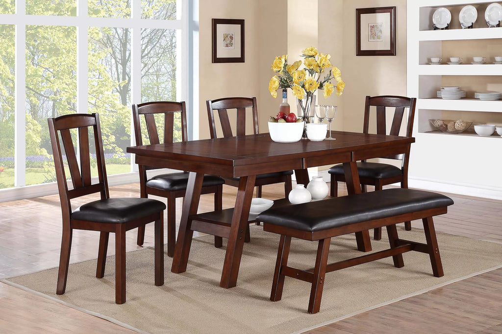 Dining Bench (F1332)