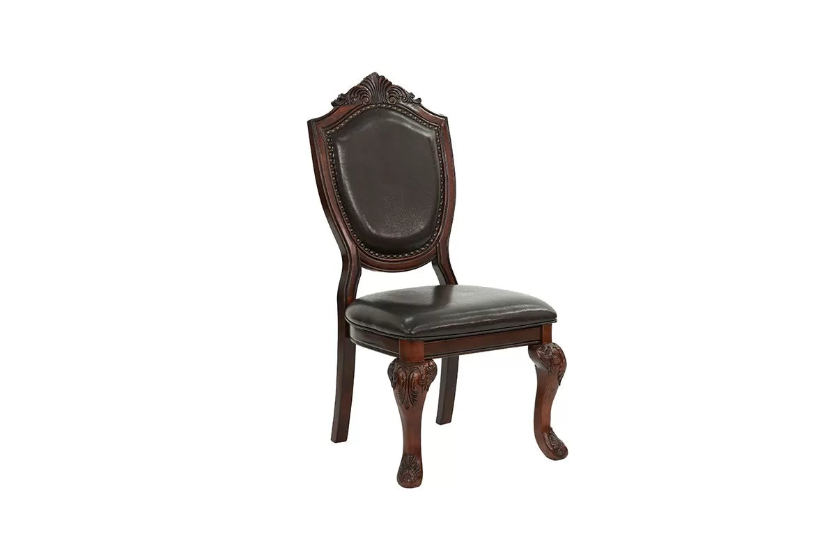 Dining Chair (Set of 2) (F1395)