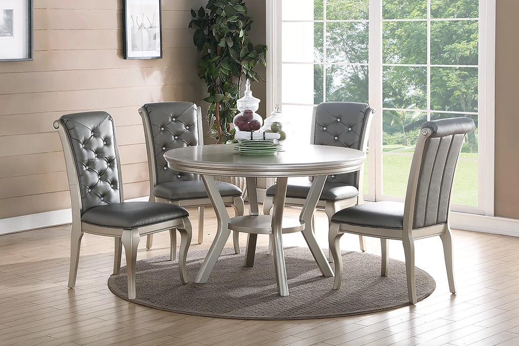 Dining Chair (Set of 2) (F1540)