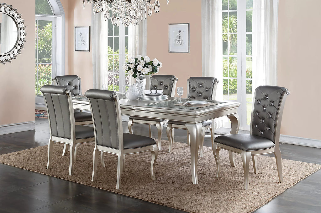 Dining Chair (Set of 2) (F1540)