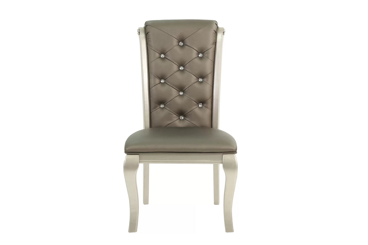 Dining Chair (Set of 2) (F1540)