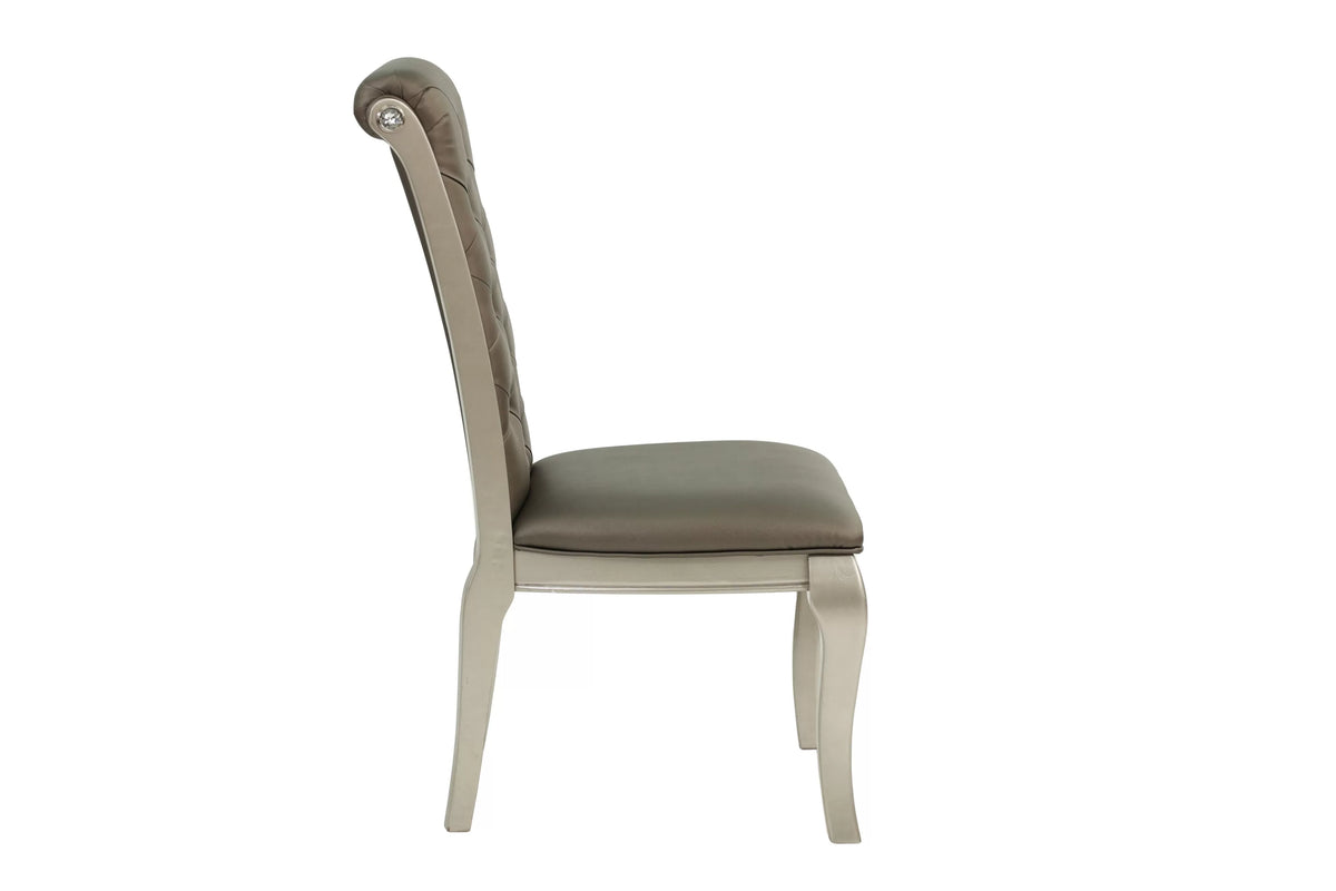 Dining Chair (Set of 2) (F1540)