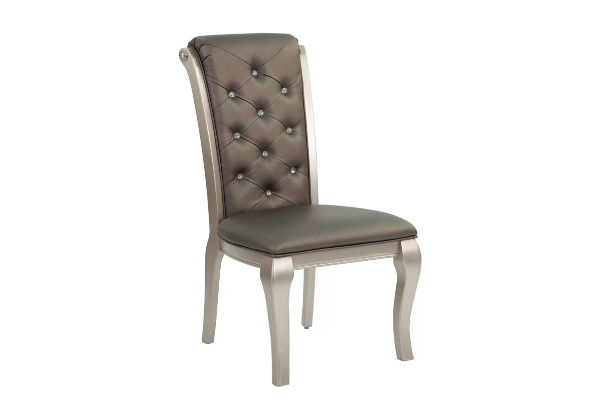 Dining Chair (Set of 2) (F1540)