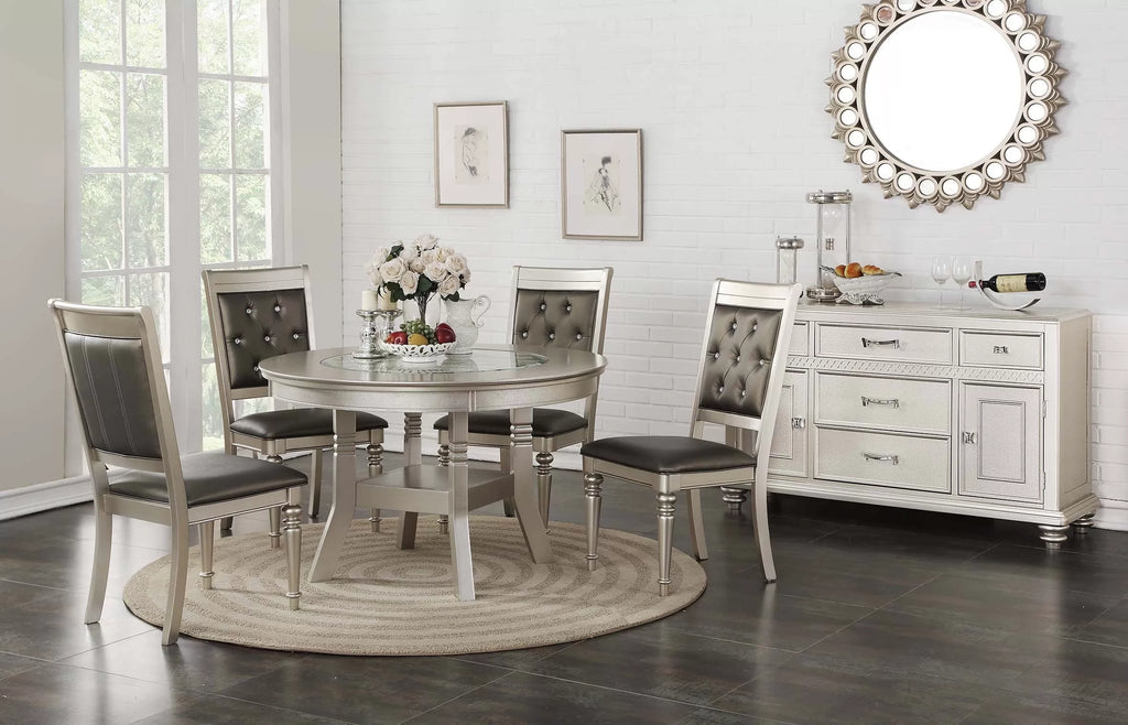 Dining Chair (Set of 2) (F1705)