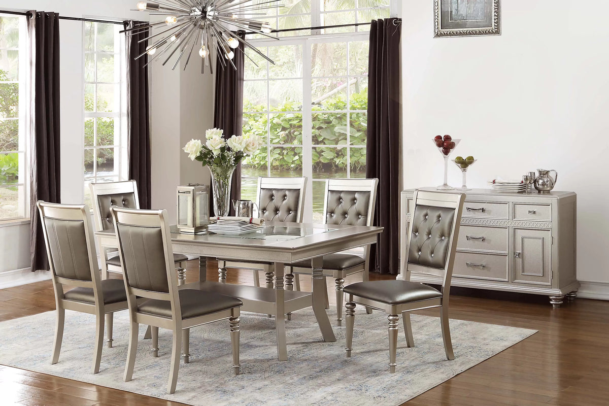 Dining Chair (Set of 2) (F1705)
