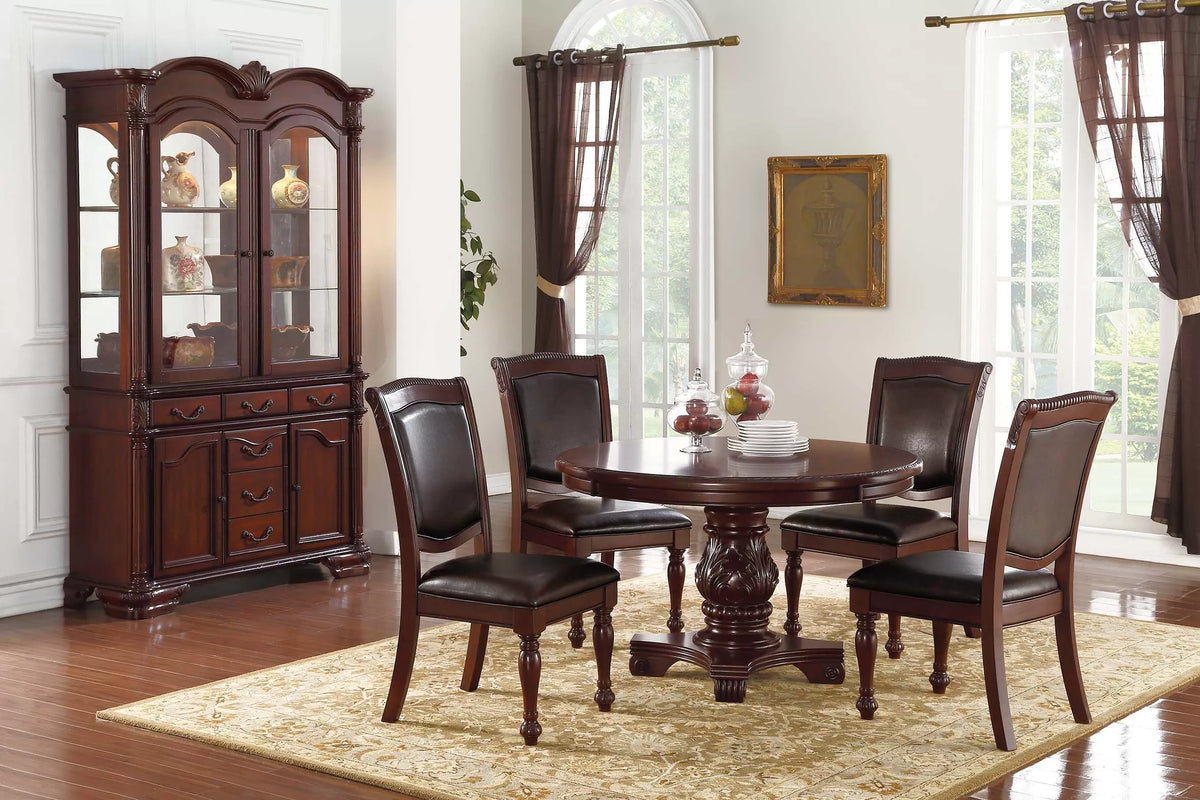 Dining Chair (Set of 2) (F1729)