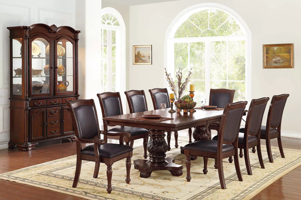 Dining Chair (Set of 2) (F1729)