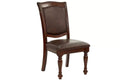 Dining Chair (Set of 2) (F1729)
