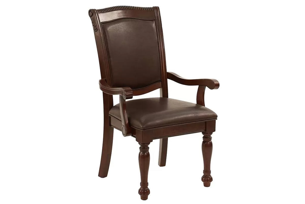 Arm Chair (Set of 2) (F1730)