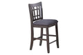 High Chair – Gray (Set of 2) (F1731)