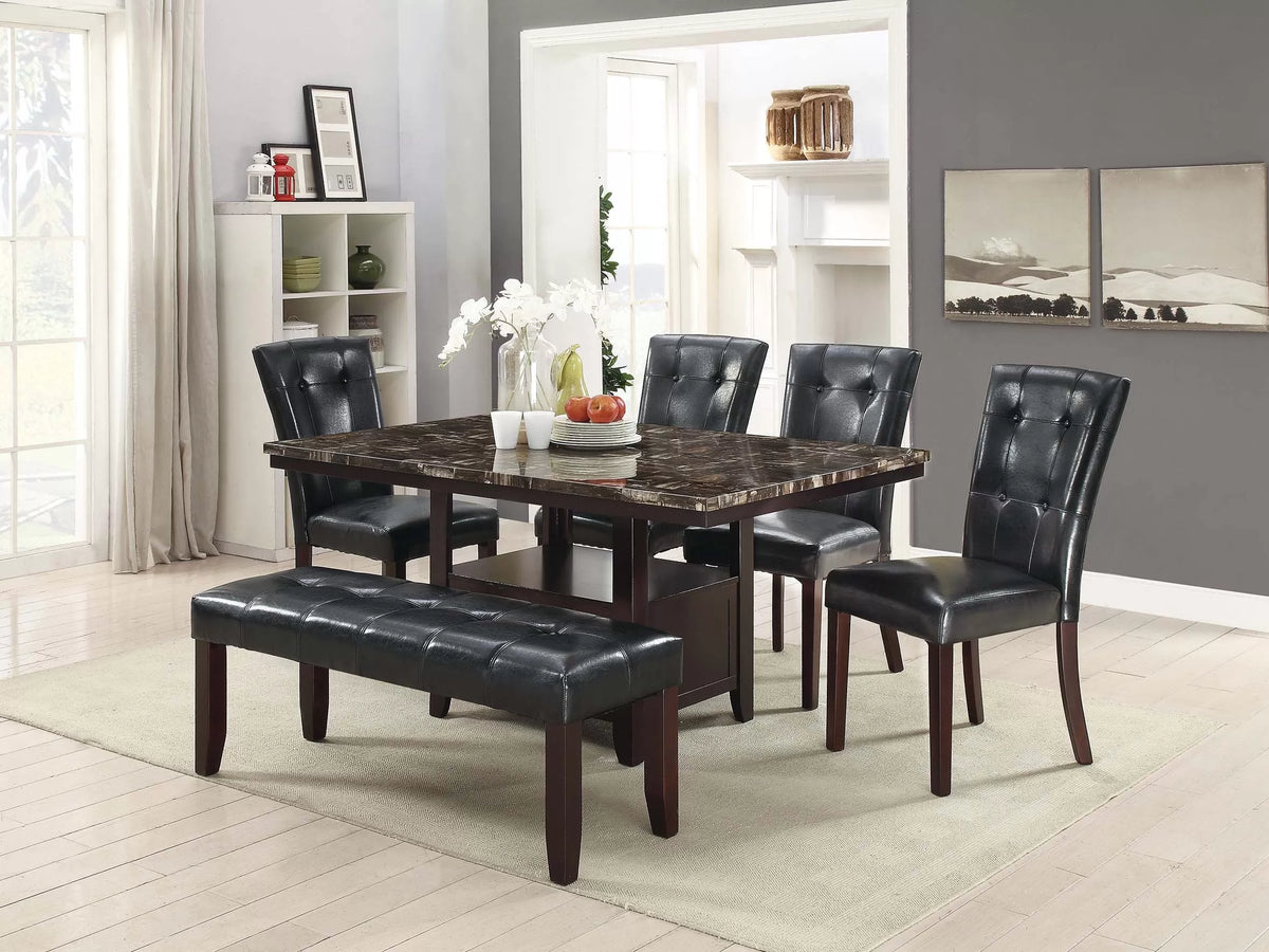 Dining Chair (Set of 2) (F1750)