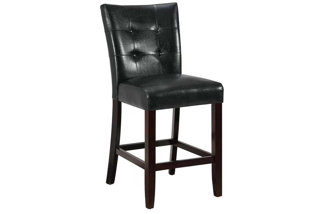 Counter Height Chair (Set of 2) (F1754)