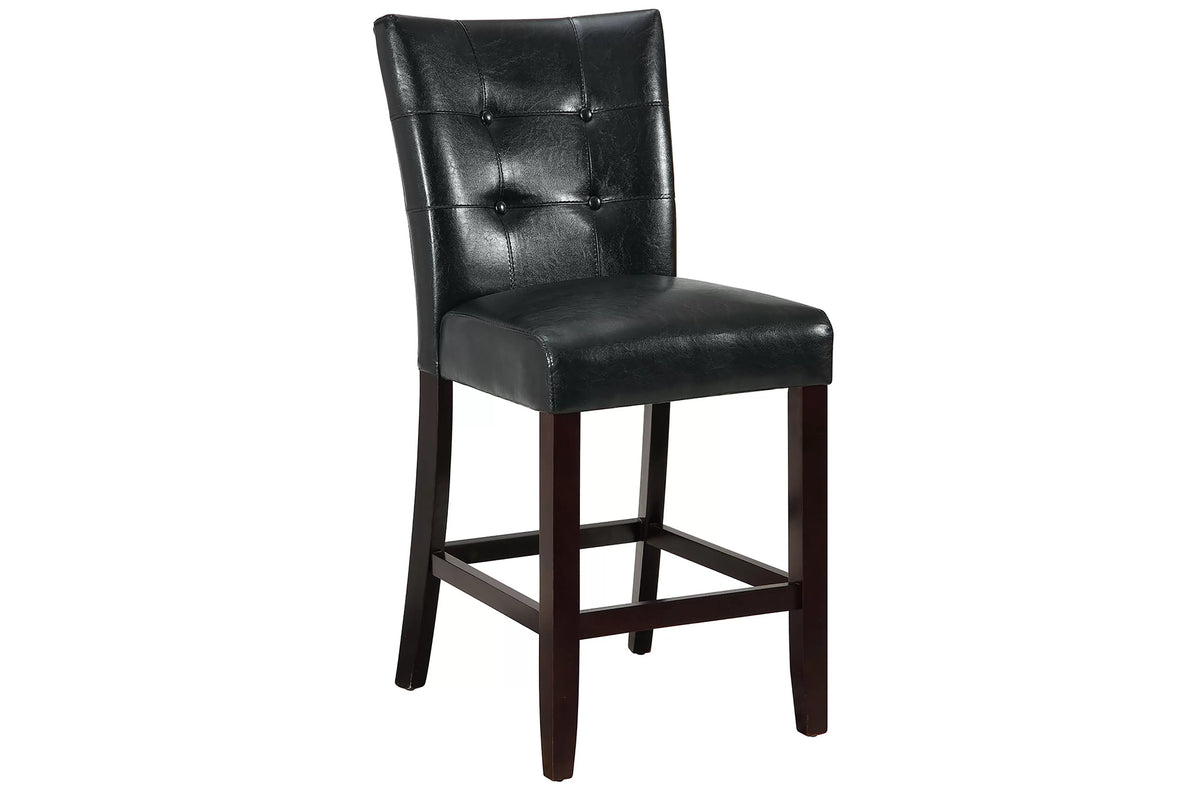Counter Height Chair (Set of 2) (F1754)