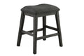 Counter Stool – Gray (Set of 2) (F1790)