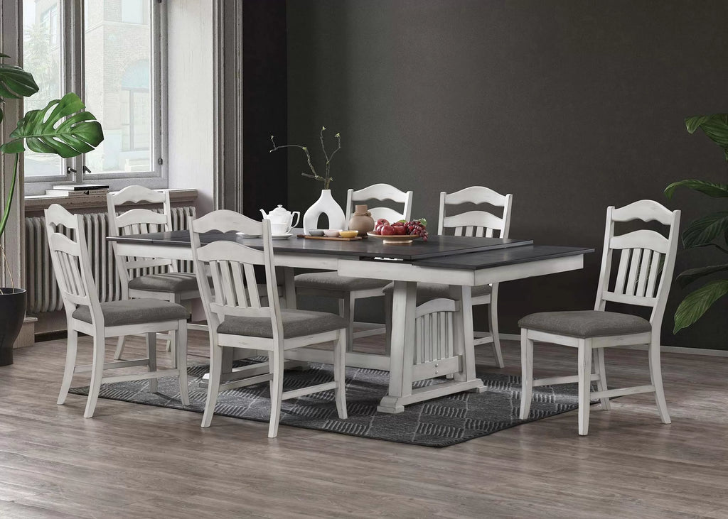Dining Chair (Set of 2) (F1798)