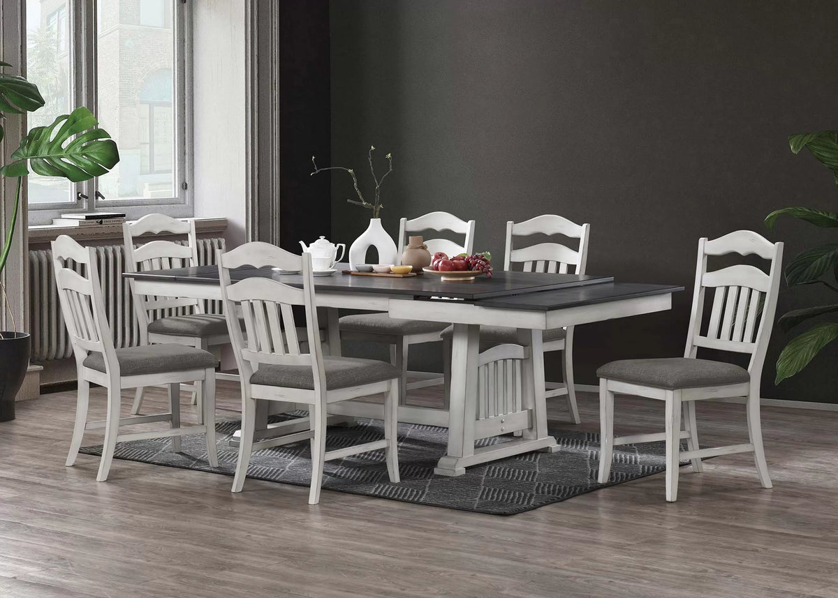 Dining Chair (Set of 2) (F1798)