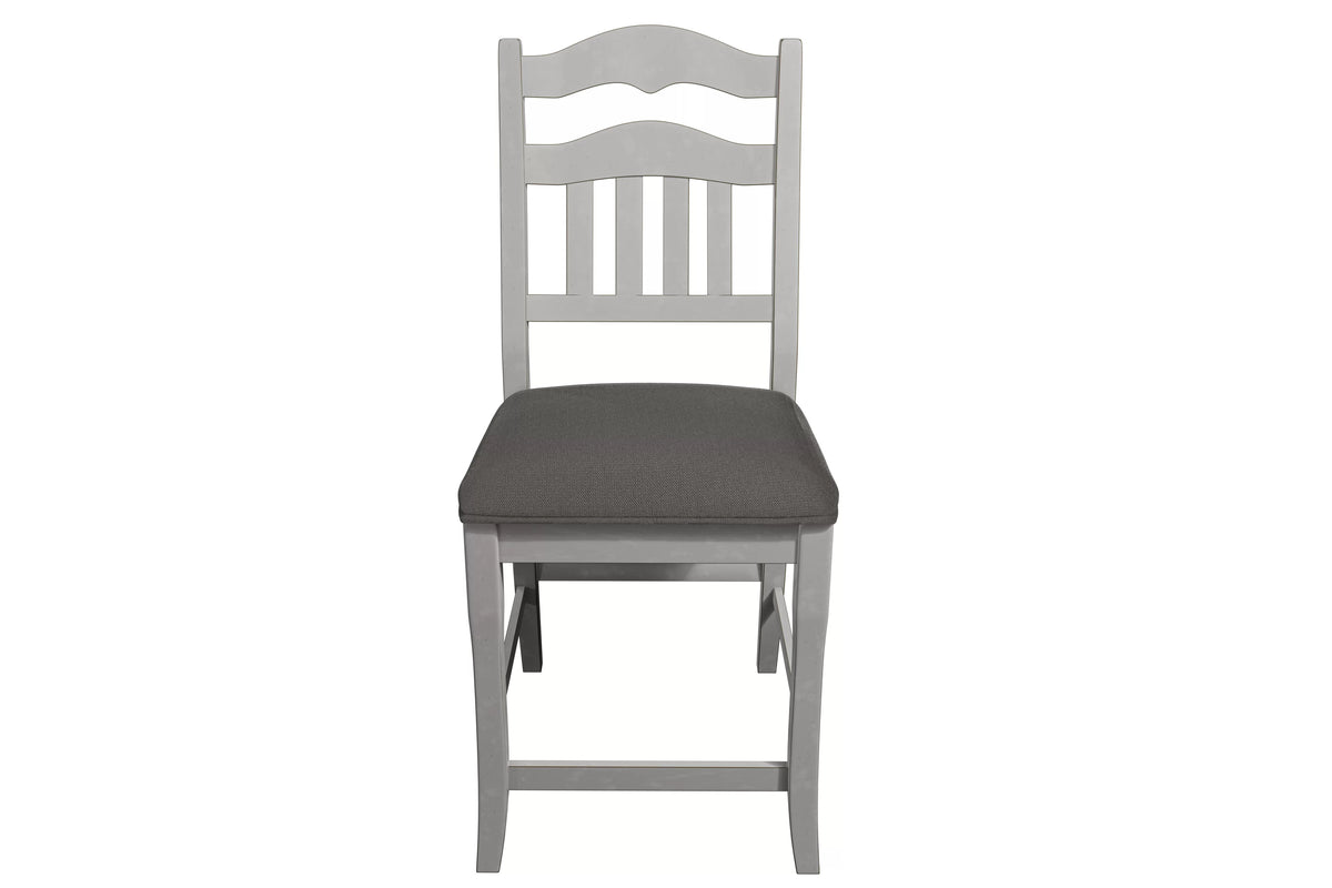 High Chair (Set of 2) (F1799)