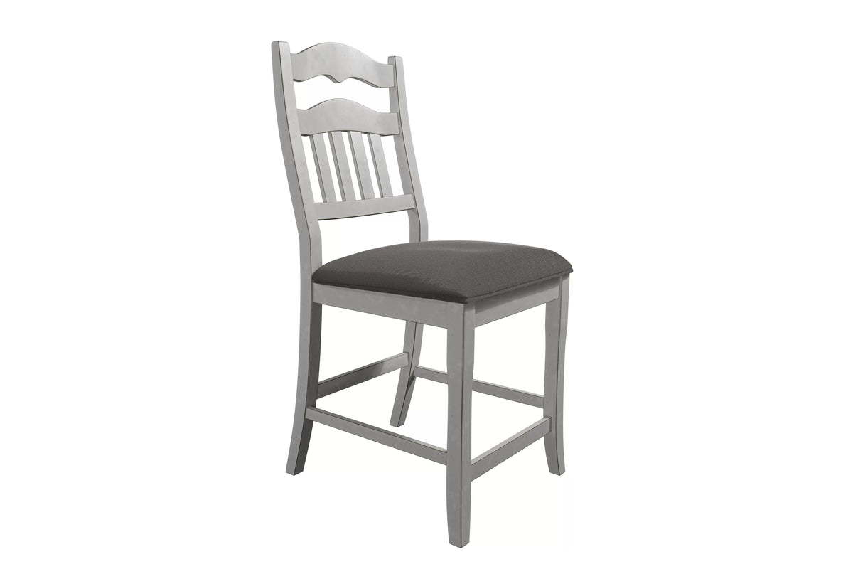 High Chair (Set of 2) (F1799)