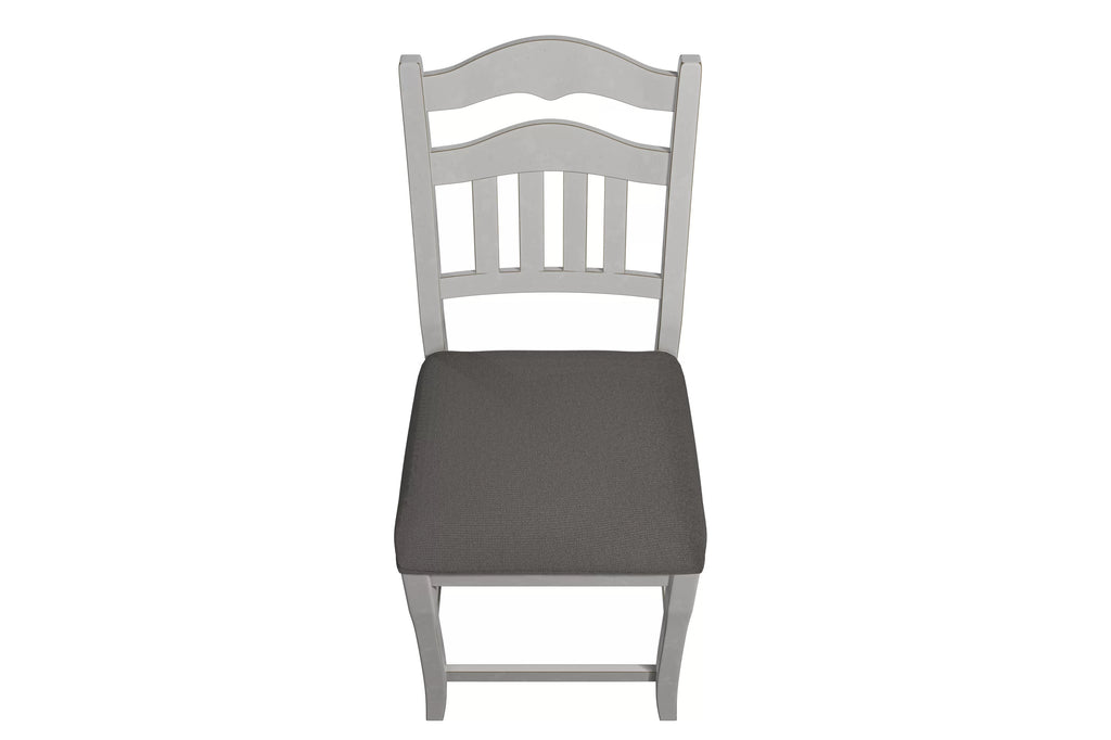 High Chair (Set of 2) (F1799)