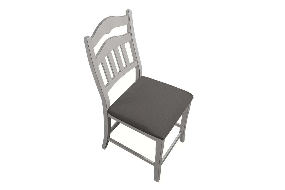 High Chair (Set of 2) (F1799)