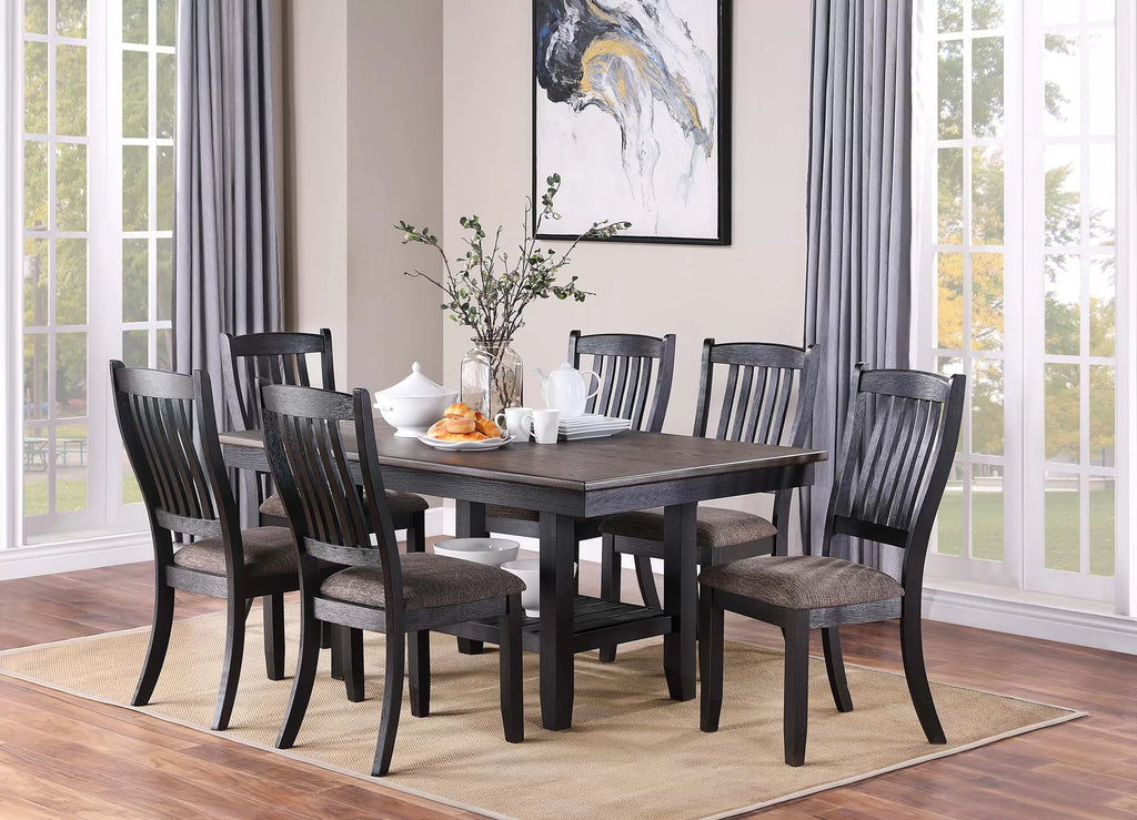 Dining Chair (Set of 2) (F1808)