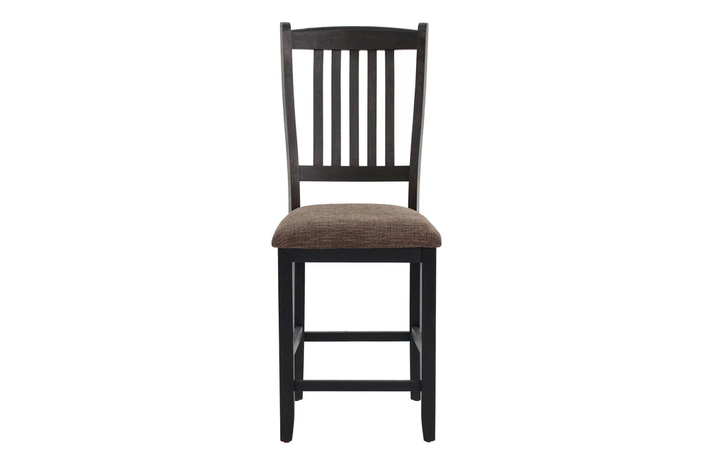 Dining High Chair (Set of 2) (F1809)