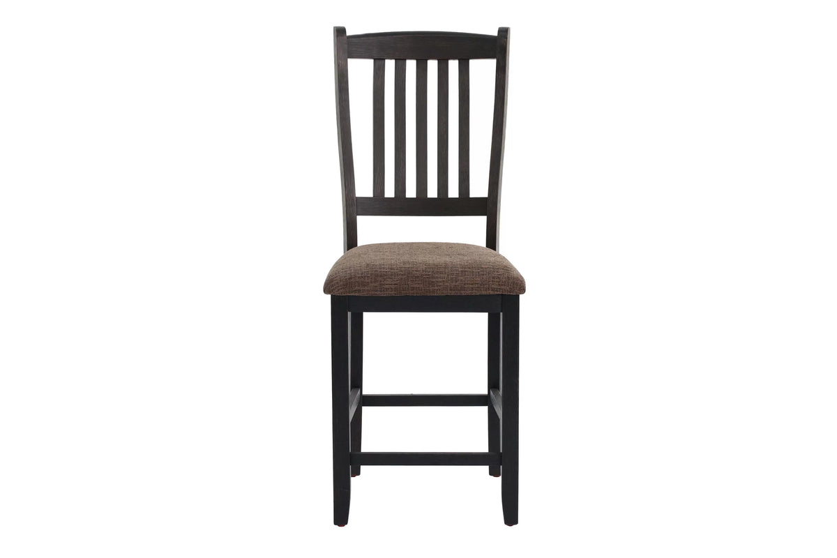 Dining High Chair (Set of 2) (F1809)