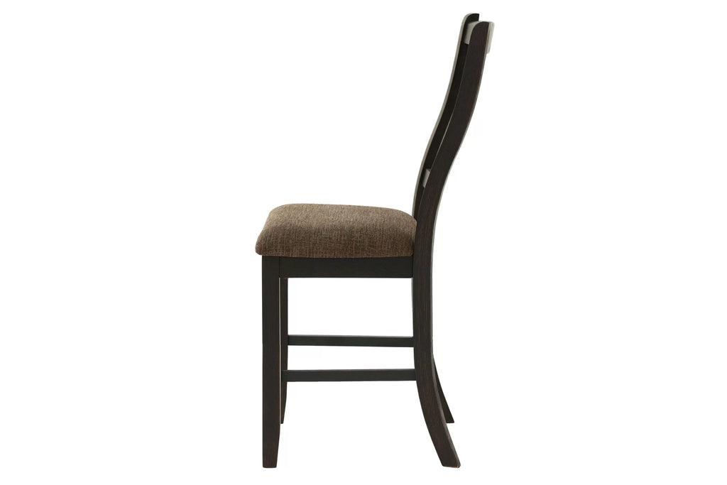 Dining High Chair (Set of 2) (F1809)