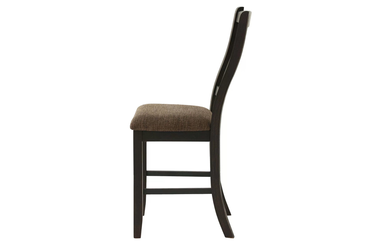 Dining High Chair (Set of 2) (F1809)