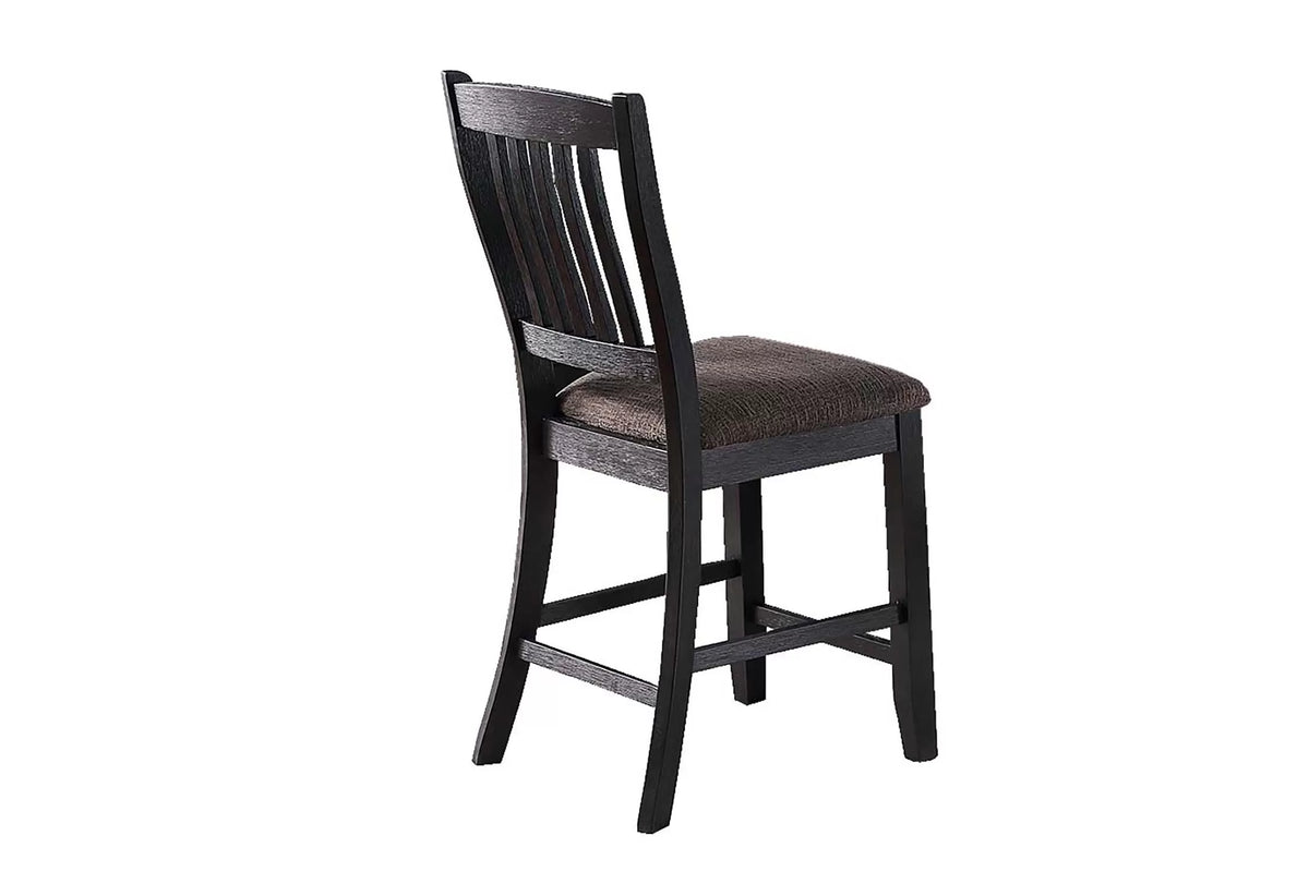 Dining High Chair (Set of 2) (F1809)