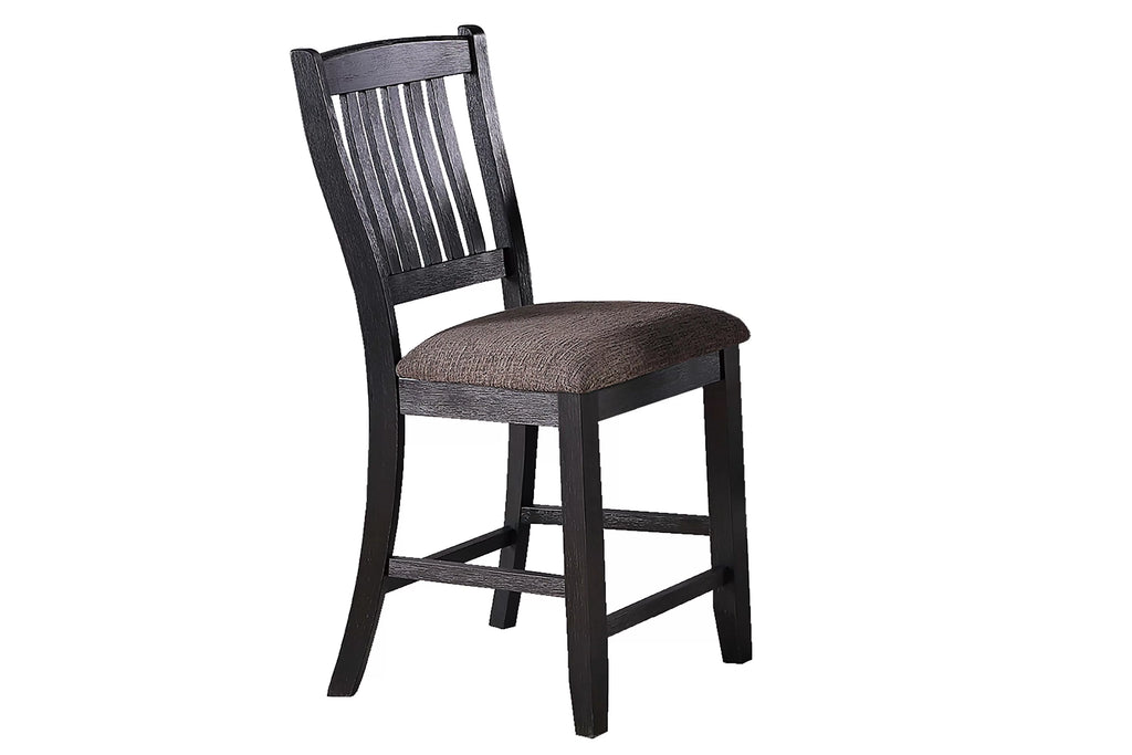 Dining High Chair (Set of 2) (F1809)