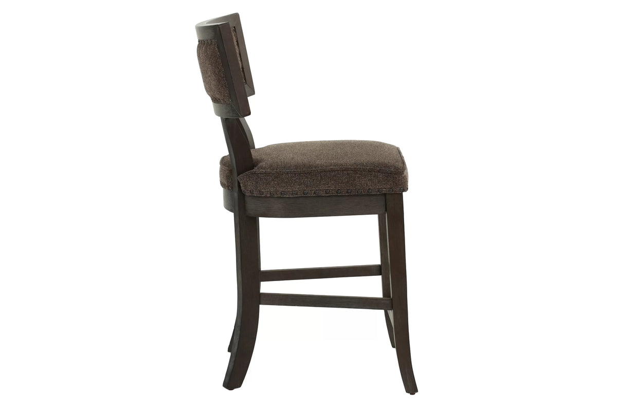 High Chair (Set of 2) (F1824)