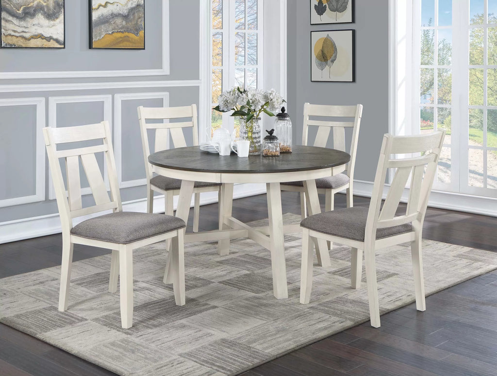 Dining Chair (Set of 2) (F1890)