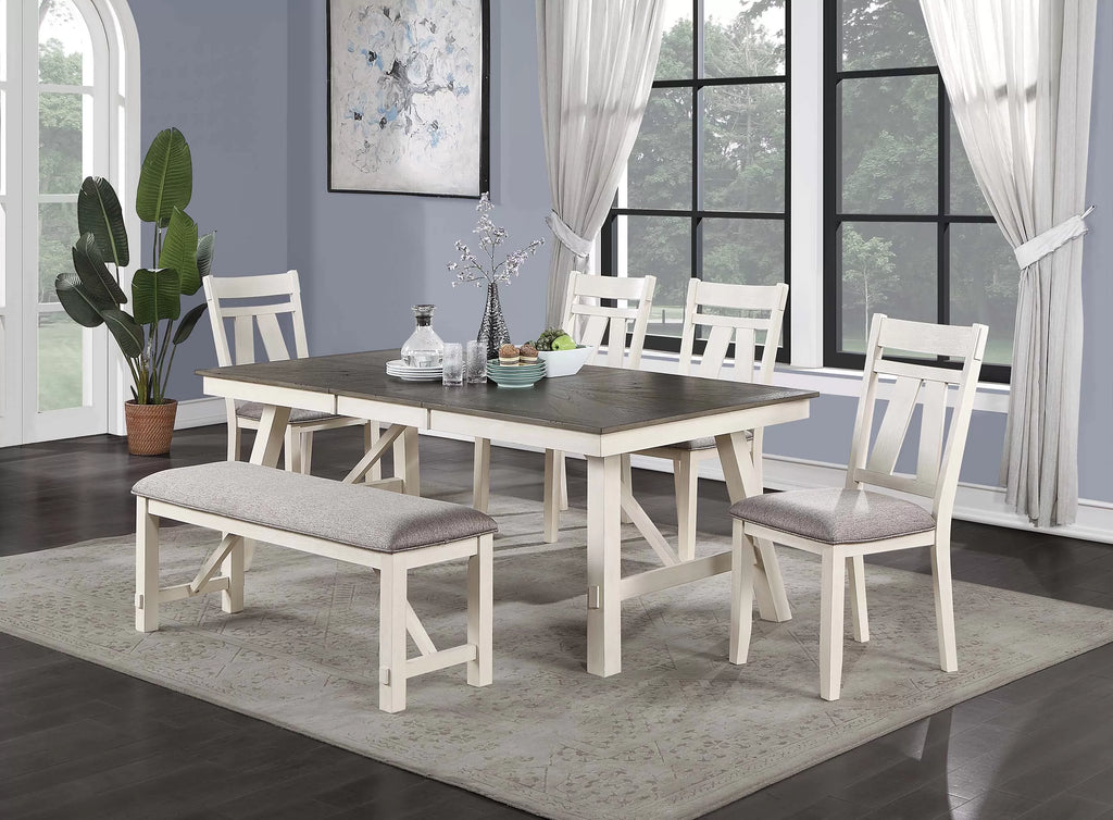 Dining Bench (F1891)