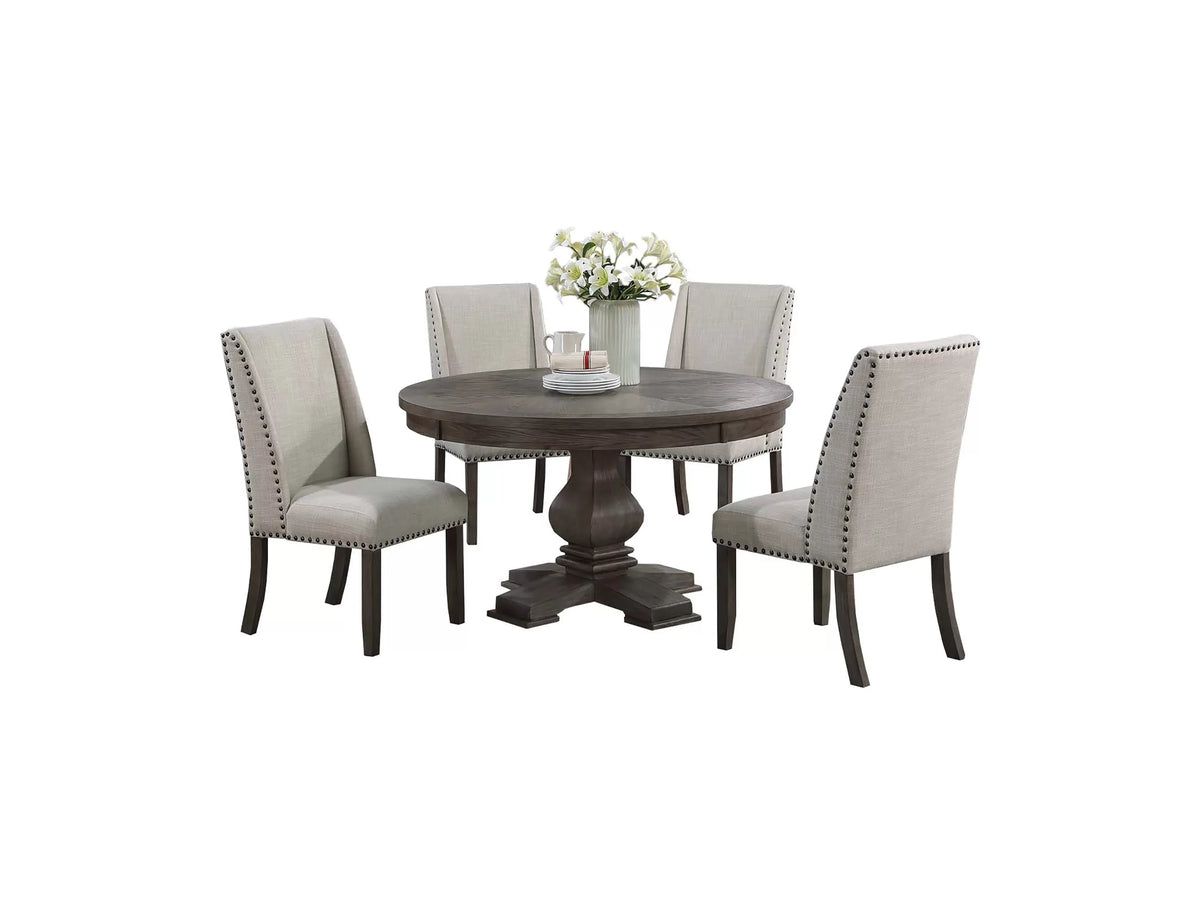 Dining Chair (Set of 2) (F1919)